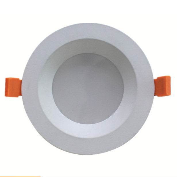 10~35Watt 120° White LED COB Ceiling Light LED Downlight Waterproof 75-85LM/W 10~35Watt 120° White LED COB Ceiling Light LED Downlight Waterproof 75-85LM/W